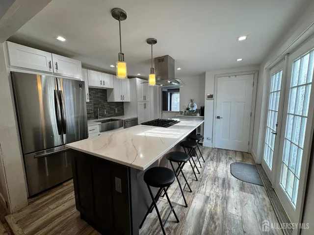 $499,000 | 1616 Ford Avenue, South Plainfield, NJ 07080