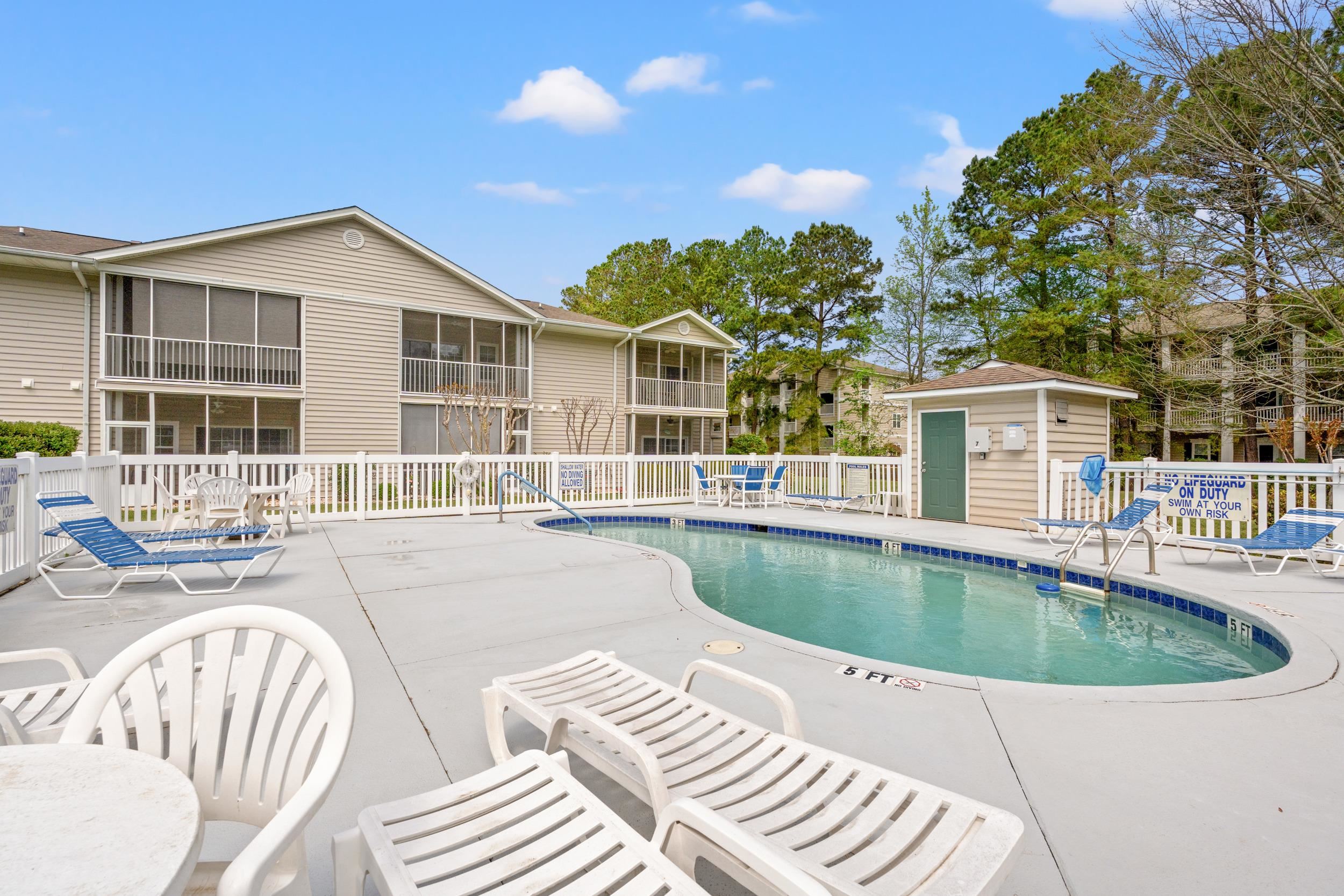 3501 Sweetwater Boulevard, Unit 3501 Murrells Inlet, SC 29576 - Photo 23 of 25