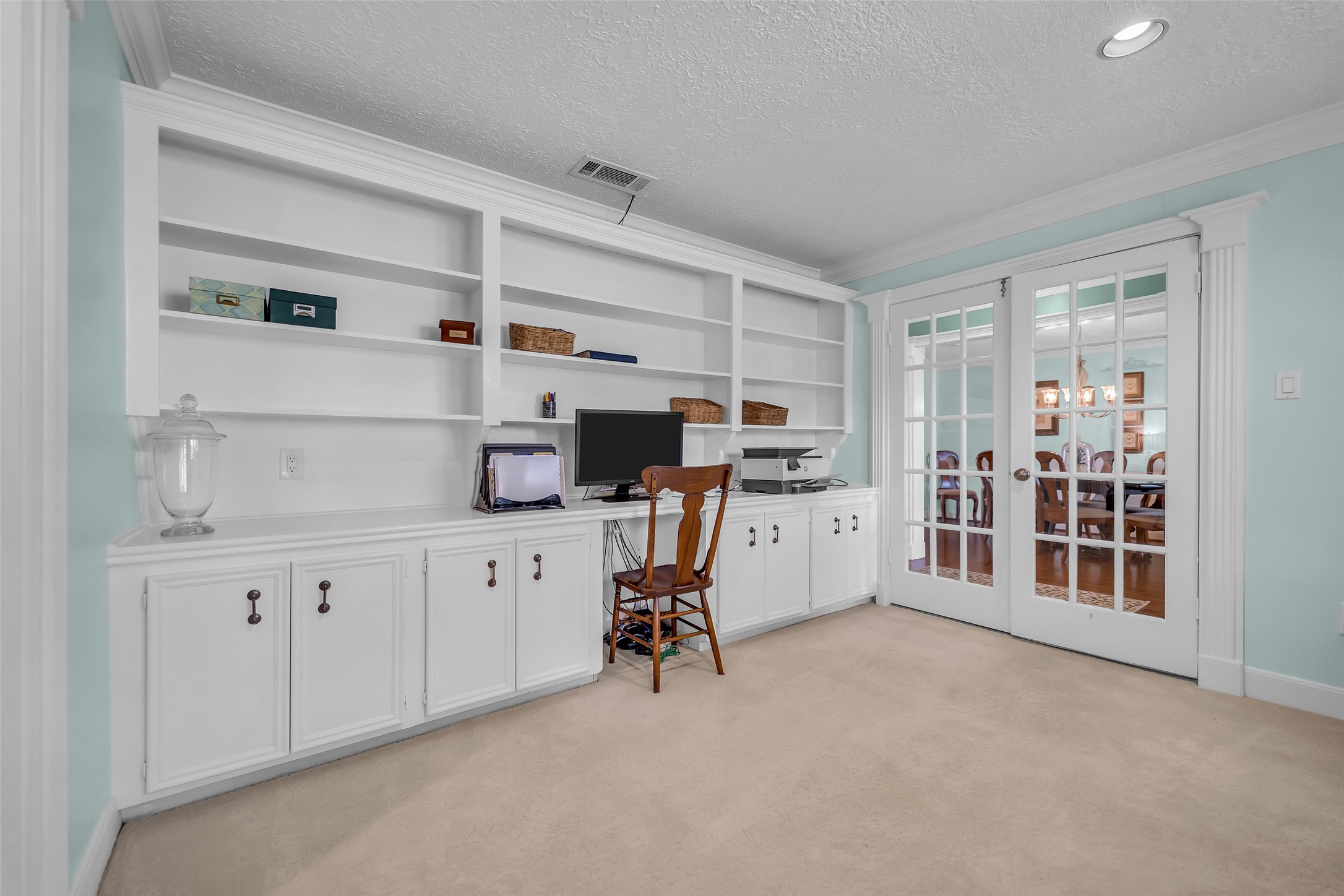 8018 Northbridge Drive Spring, TX 77379 - Photo 6 of 50