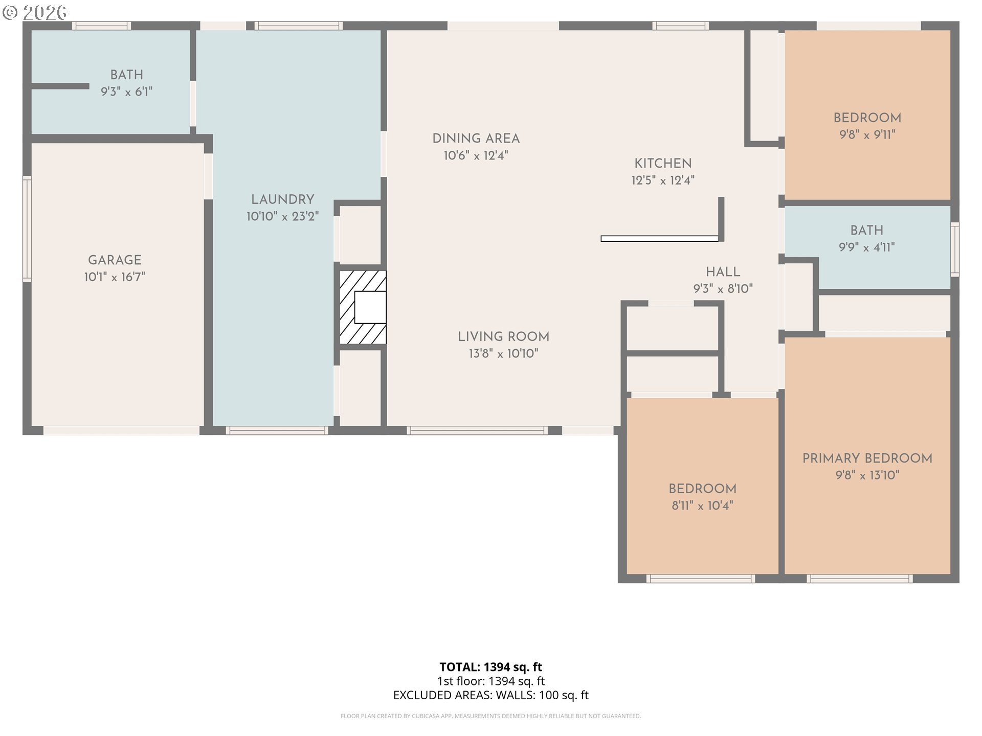 12845 Southwest Faircrest Street Portland, OR 97225 - Photo 35 of 35