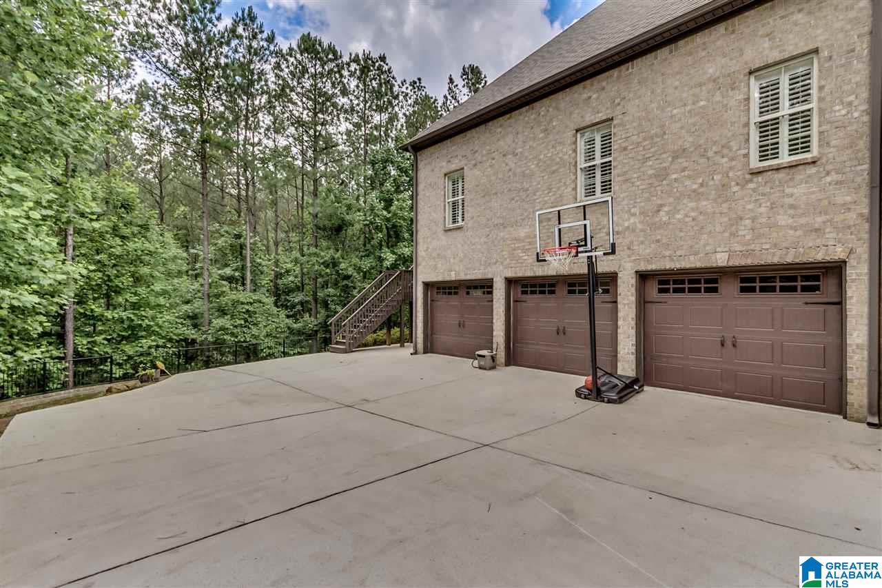 252 Stoneykirk Way Pelham, AL 35124 - Photo 3 of 50