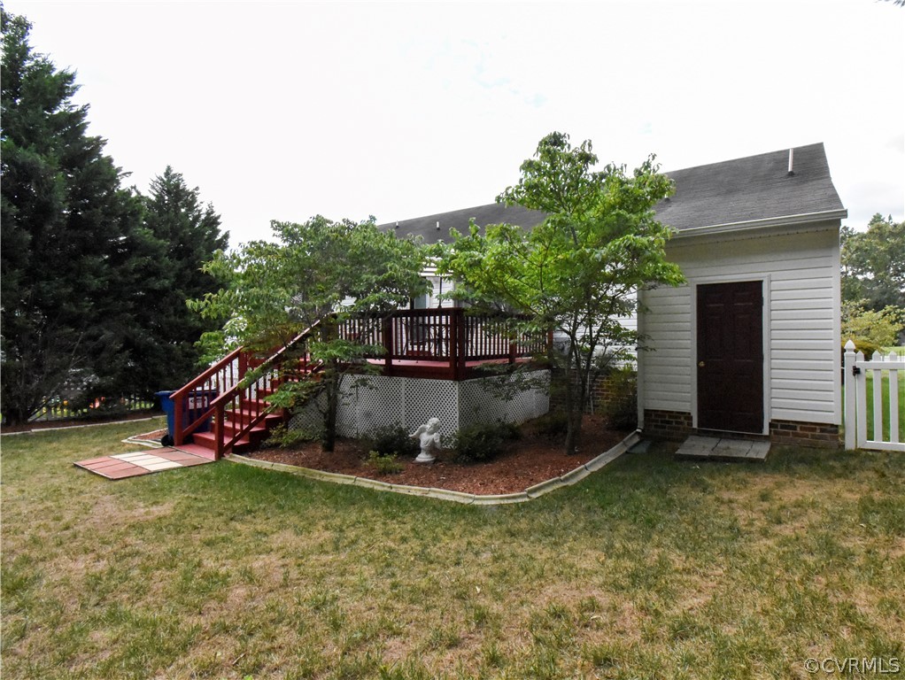 9631 Lockberry Ridge Loop North Chesterfield, VA 23237 - Photo 18 of 20 Gallery Image 18