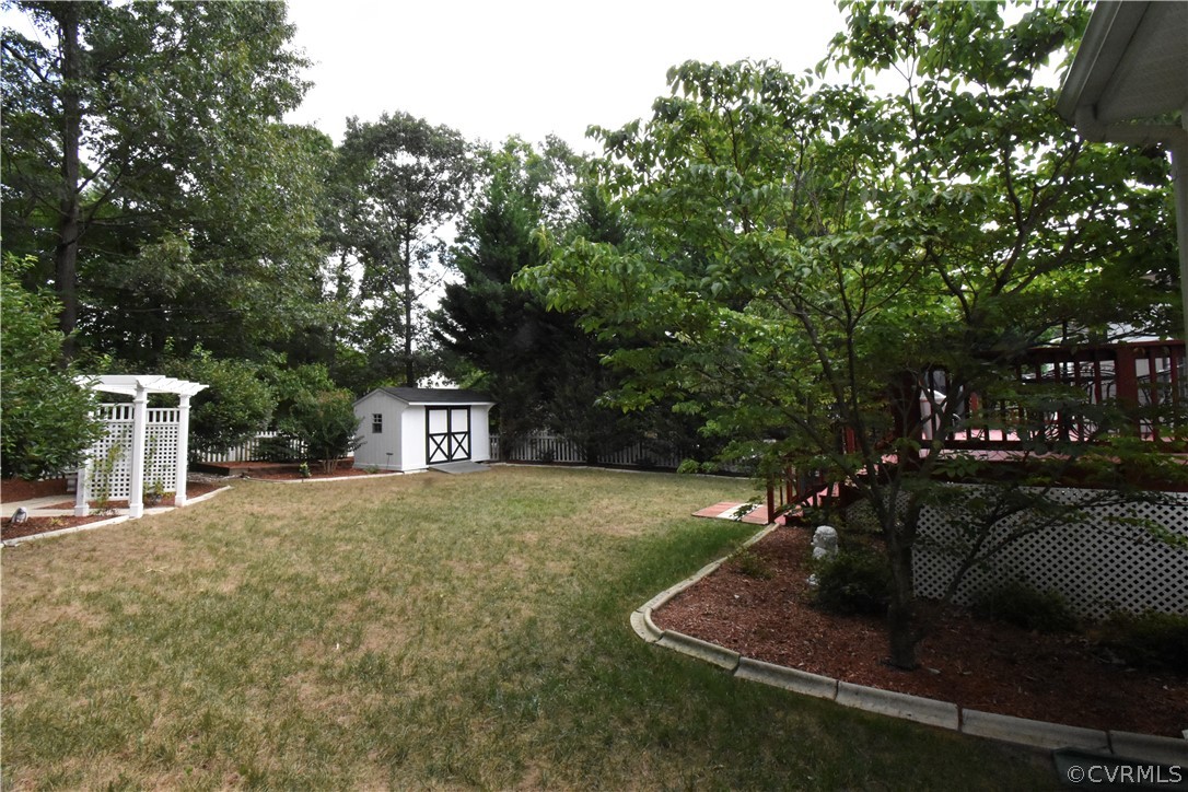 9631 Lockberry Ridge Loop North Chesterfield, VA 23237 - Photo 19 of 20 Gallery Image 19