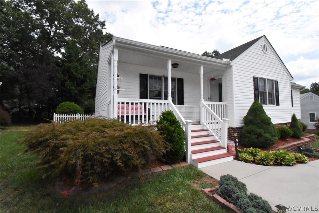 9631 Lockberry Ridge Loop North Chesterfield, VA 23237 - Photo 20 of 20 Gallery Image 20