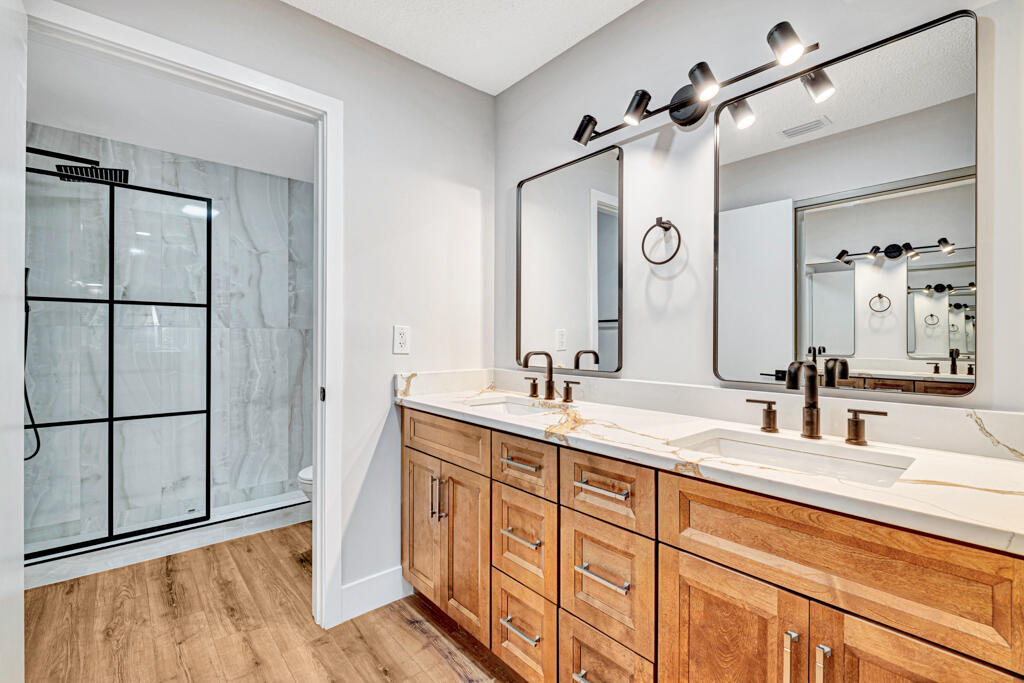 8121 Windgate Drive Boca Raton, FL 33496 - Photo 23 of 31 master bath