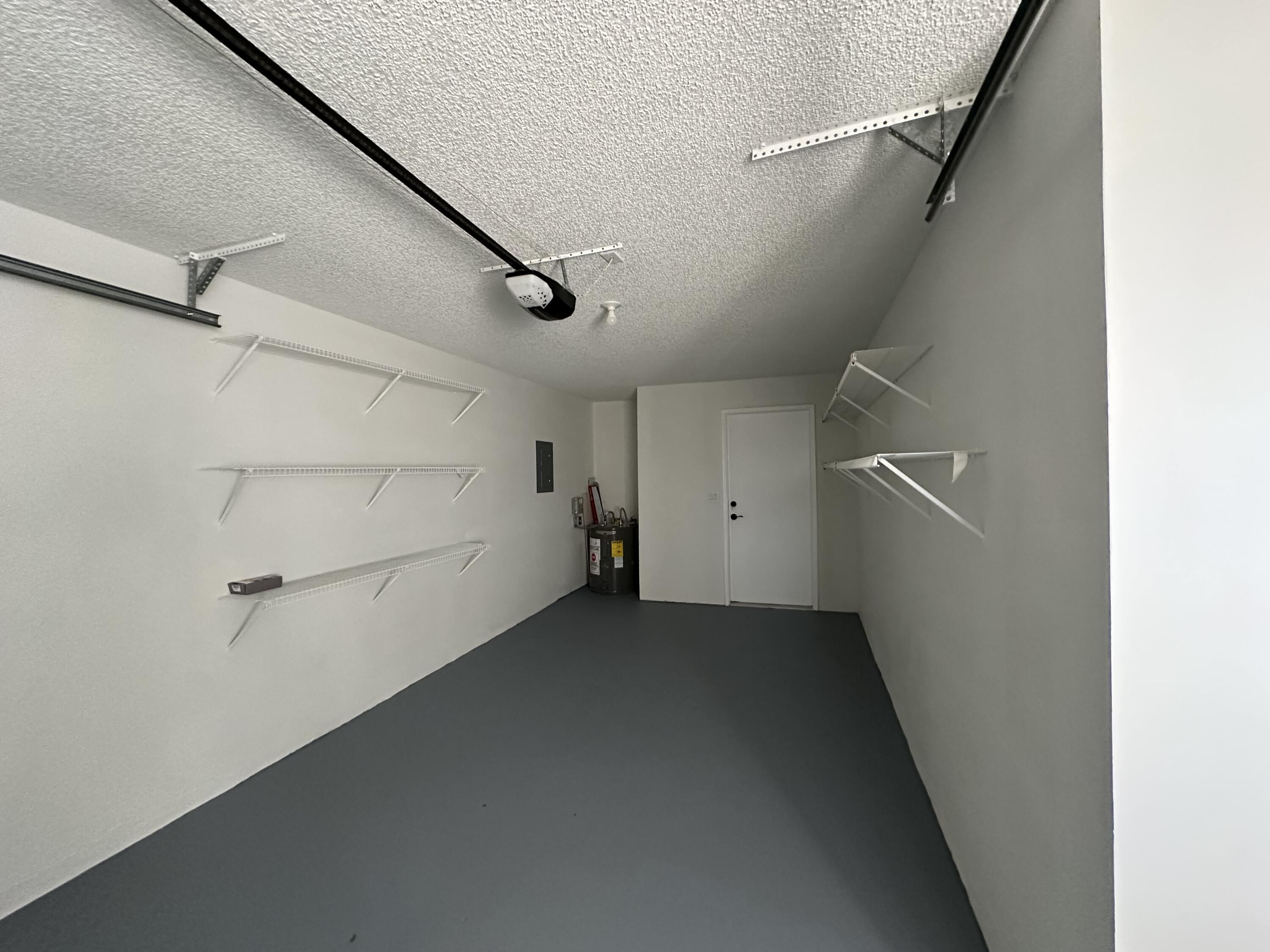8121 Windgate Drive Boca Raton, FL 33496 - Photo 28 of 31 garage