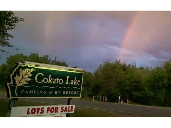 $55,000 | 2945 County Road 4 Southwest, Unit 121, Cokato, MN 55321