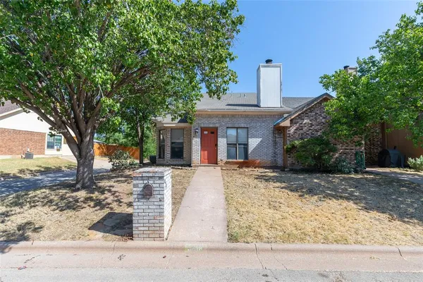 $199,900 | 3198 Chimney Circle, Abilene, TX 79606