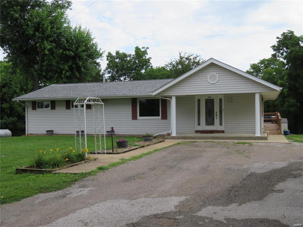 6541 Cedar Lane Ellis Grove, IL 62241 - Photo 1 of 9