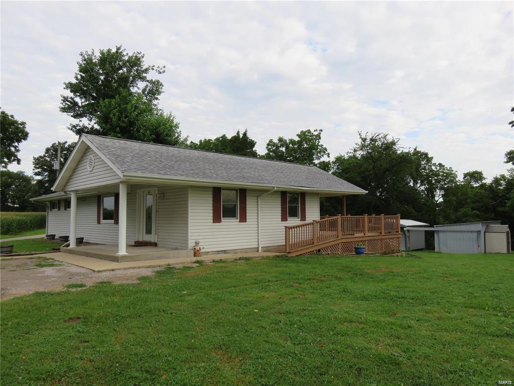6541 Cedar Lane Ellis Grove, IL 62241 - Photo 2 of 9