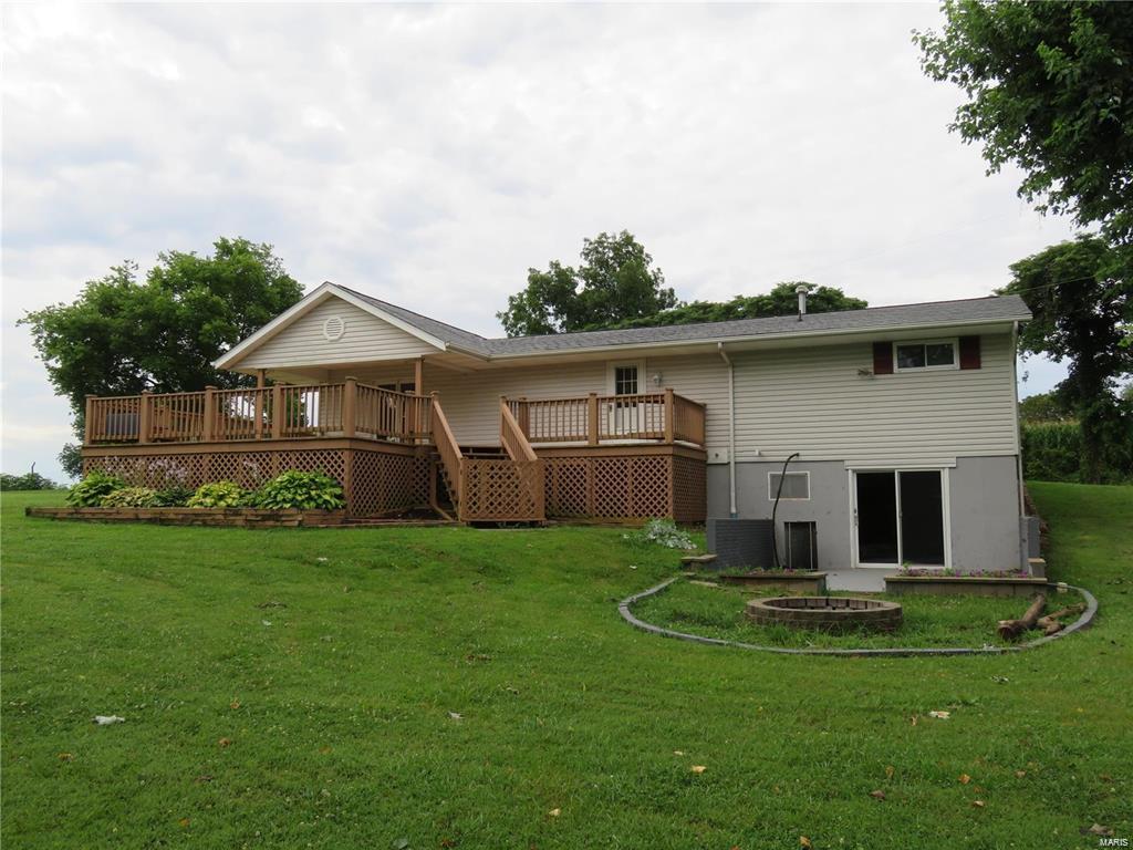 6541 Cedar Lane Ellis Grove, IL 62241 - Photo 3 of 9