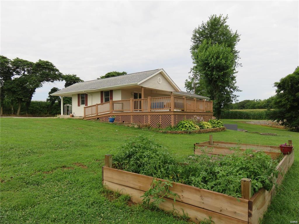 6541 Cedar Lane Ellis Grove, IL 62241 - Photo 4 of 9