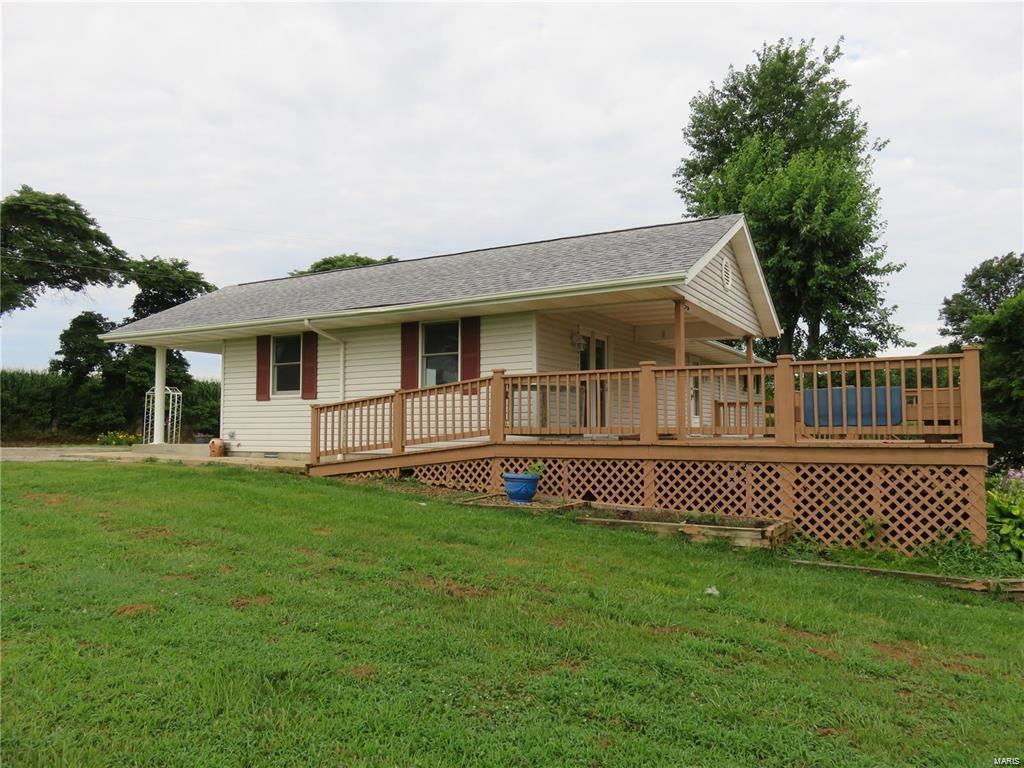 6541 Cedar Lane Ellis Grove, IL 62241 - Photo 5 of 9
