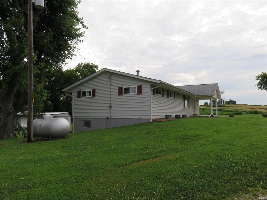 6541 Cedar Lane Ellis Grove, IL 62241 - Photo 6 of 9