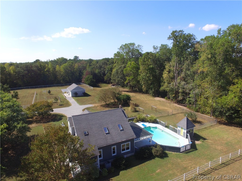 708 Ring Farm Road White Stone, VA 22578 - Photo 3 of 49 Gallery Image 3
