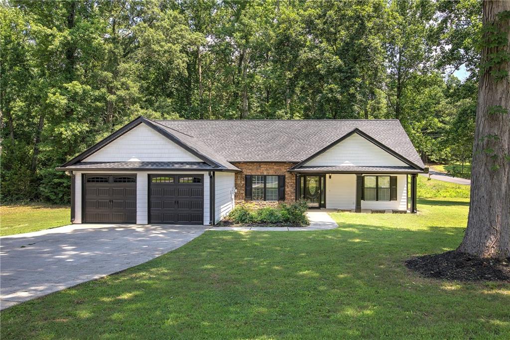 320 Boone Ford Road Southeast Calhoun, GA 30701 - Photo 1 of 19