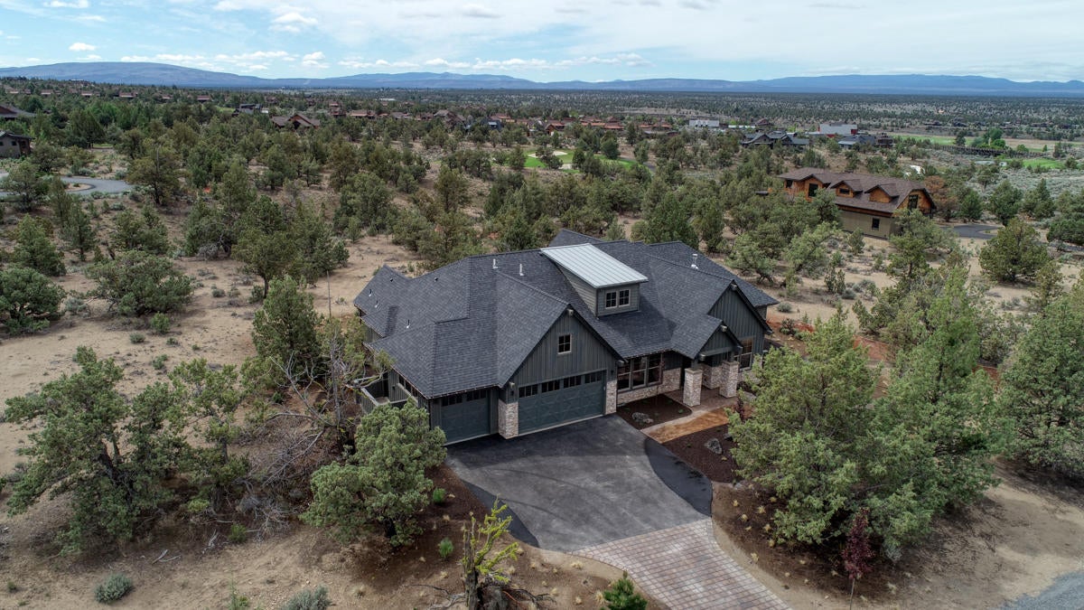 15699 South W Brasada Ranch Road, Unit LOT 637 Powell Butte, OR 97753 - Photo 2 of 36 DJI_0927