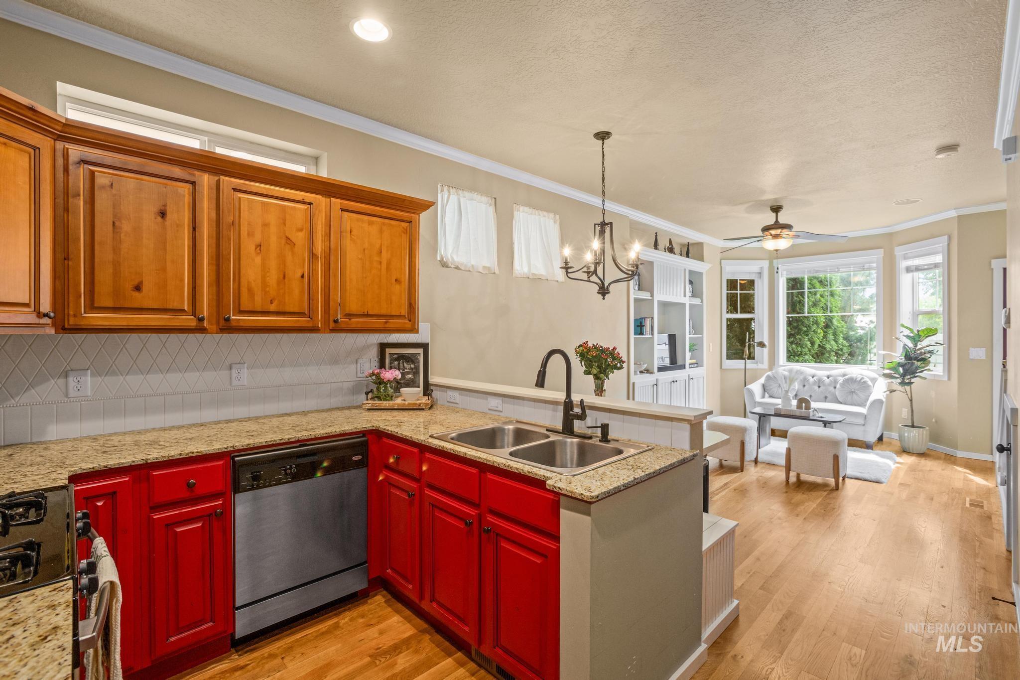 4336 North Five Mile Road Boise, ID 83704 - Photo 15 of 40