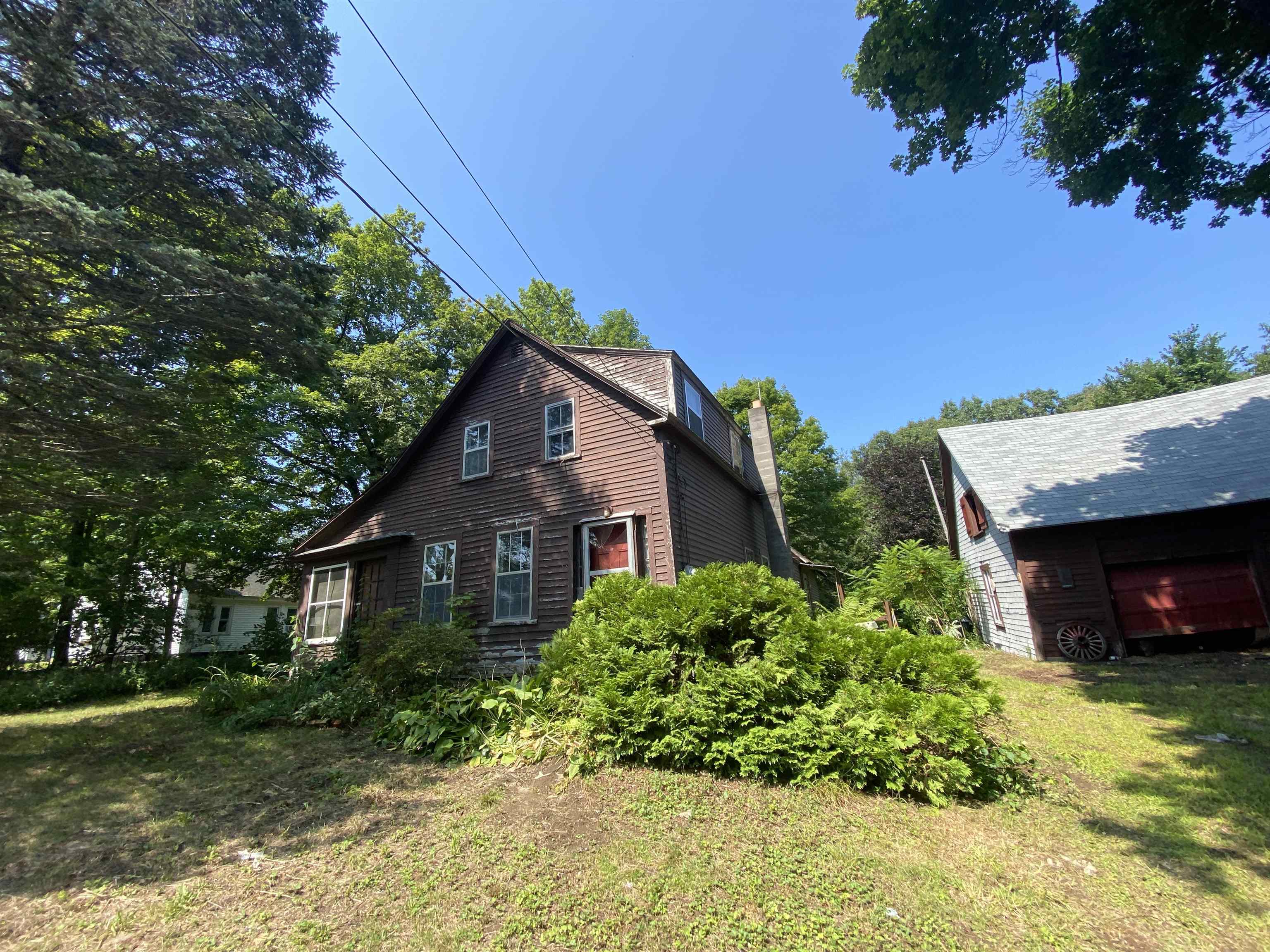 18 Danville Road Hampstead, NH 03826 - Photo 1 of 18 Gallery Image 1