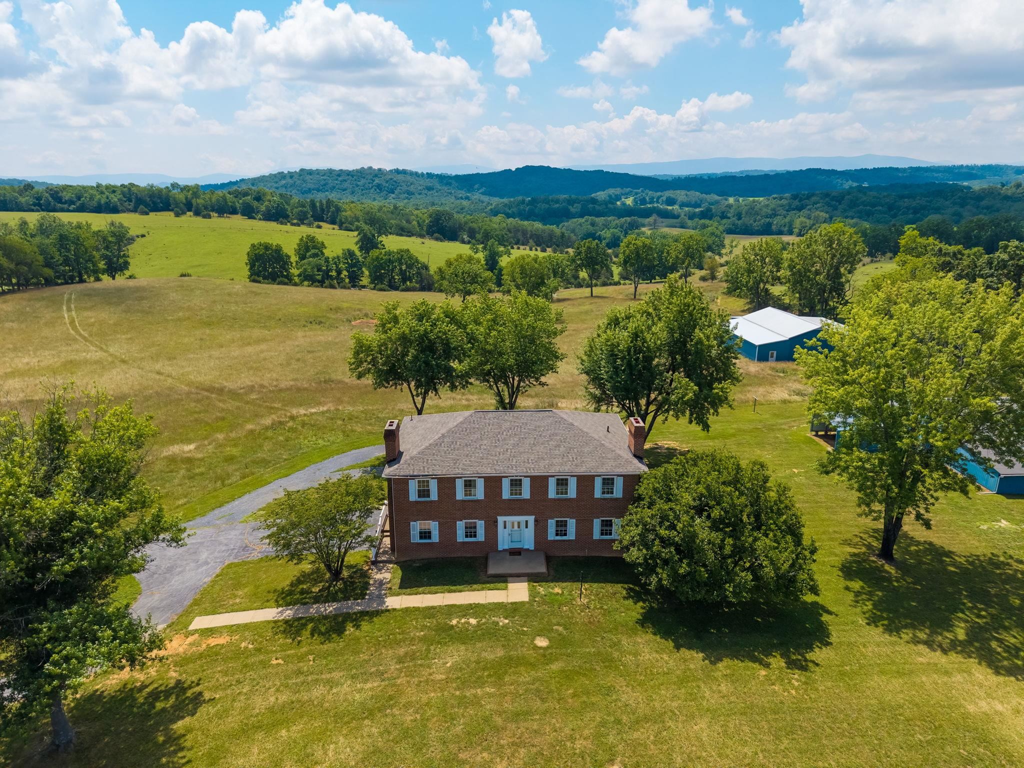 1370 Middlebrook Road Staunton, VA 24401 - Photo 1 of 58