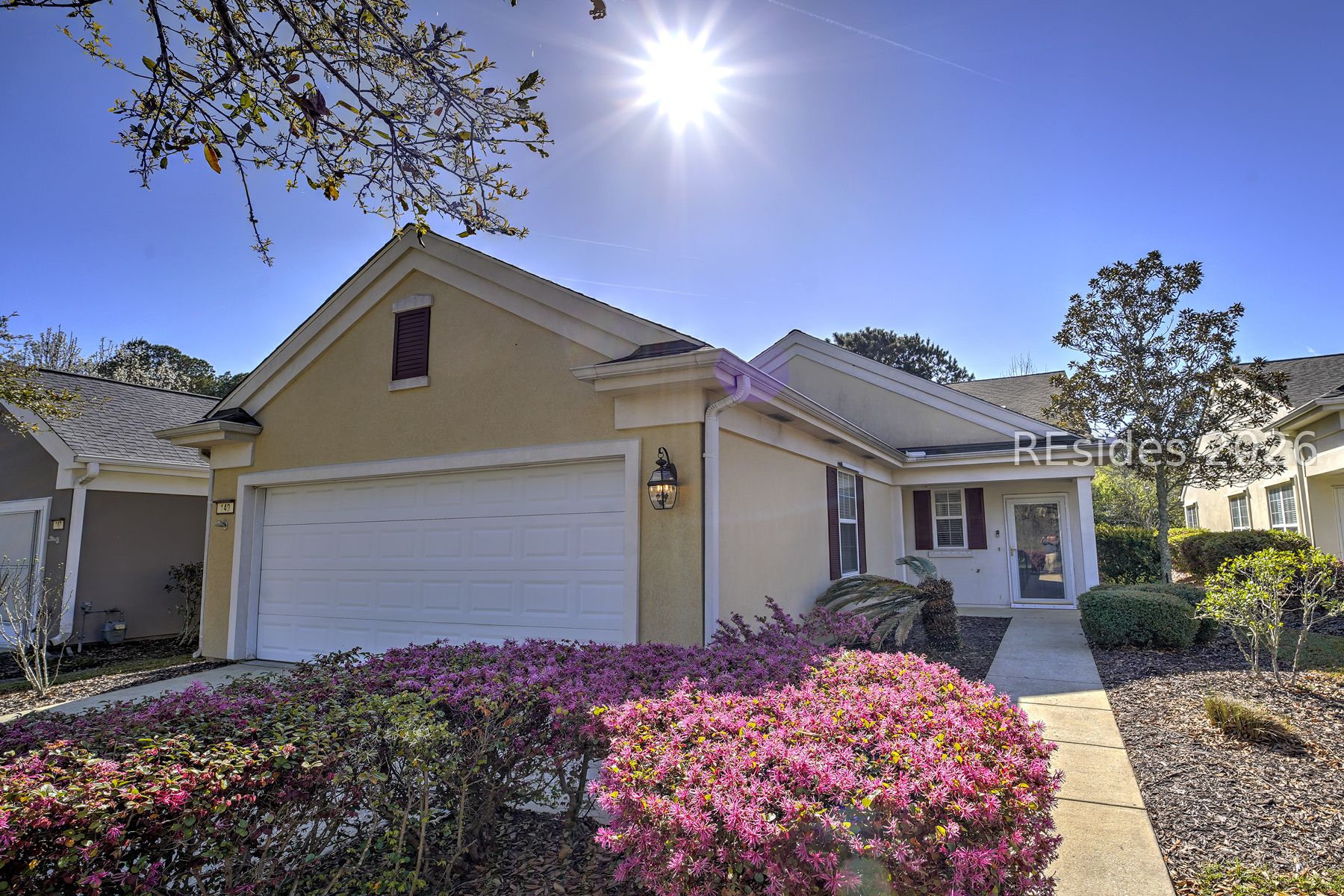 149 Landing Lane Bluffton, SC 29909 - Photo 4 of 28