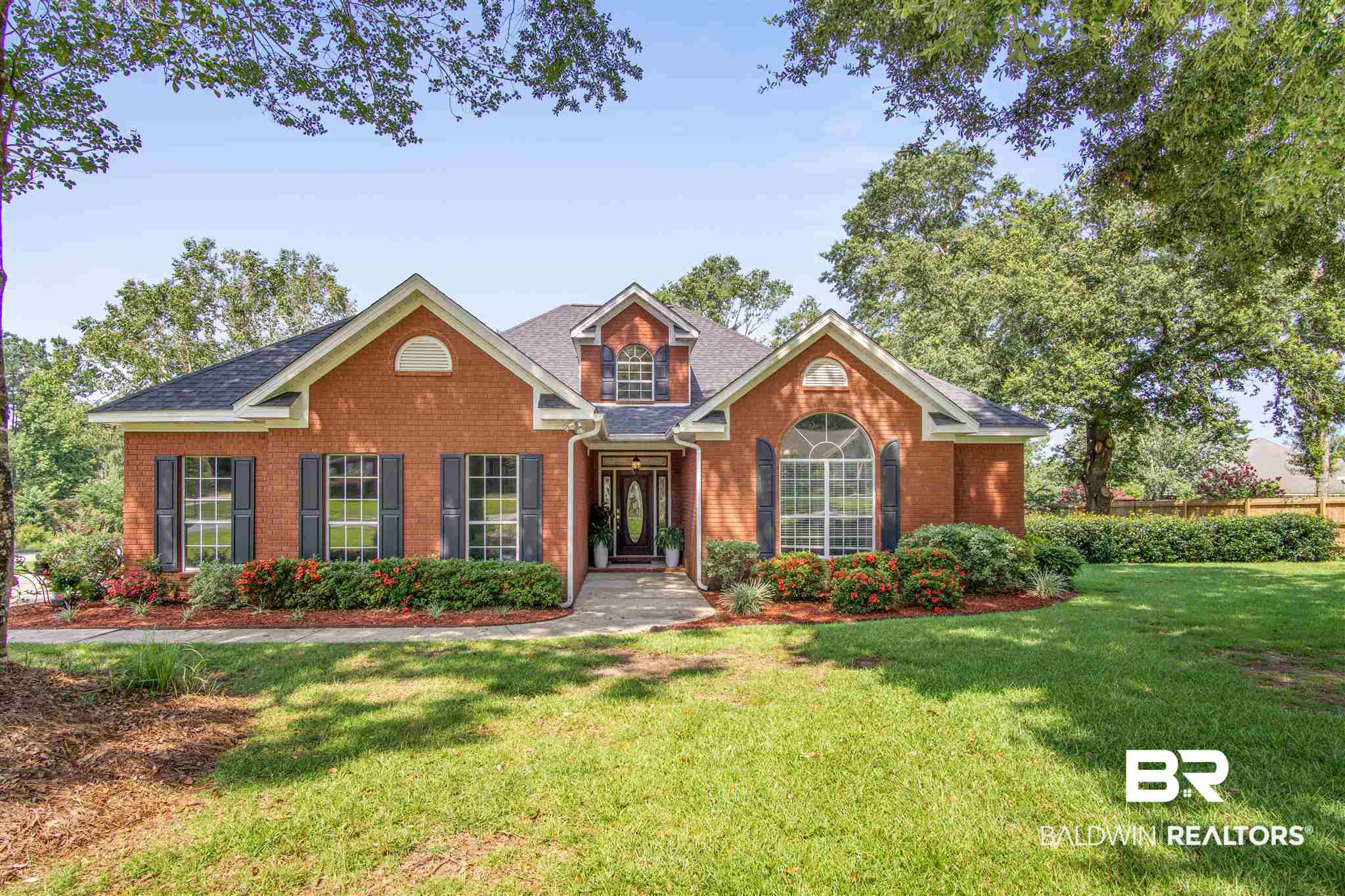 11215 Forest Court Daphne, AL 36526 - Photo 1 of 33