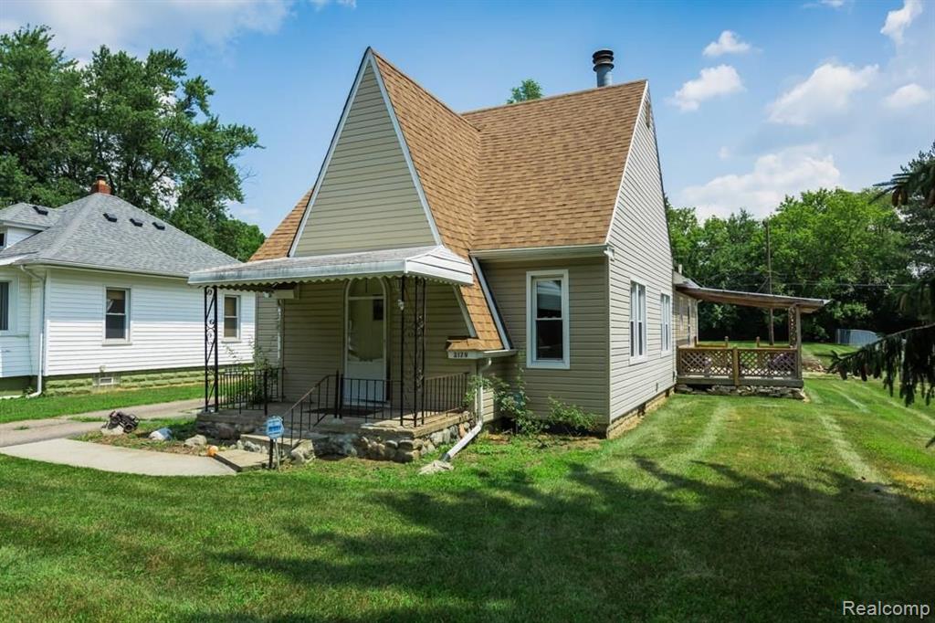 3179 Martell Street Rochester Hills, MI 48309 - Photo 1 of 26