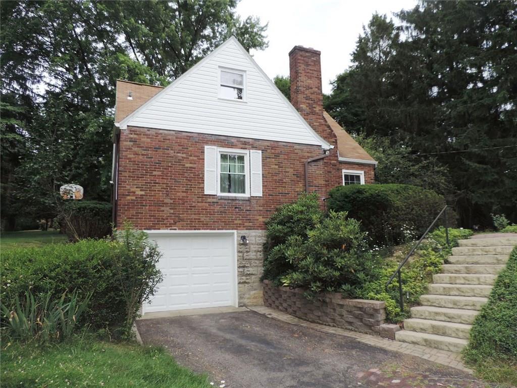 1122 Southvale Road Pittsburgh, PA 15237 - Photo 1 of 24 Gallery Image 1