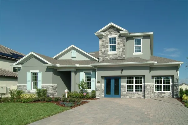 $910,510 | 17350 Wild Daisy Drive, Winter Garden, FL 34787