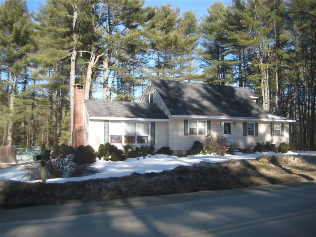 34 Meadow Road Hampden, ME 04444 - Photo 3 of 33 Photo