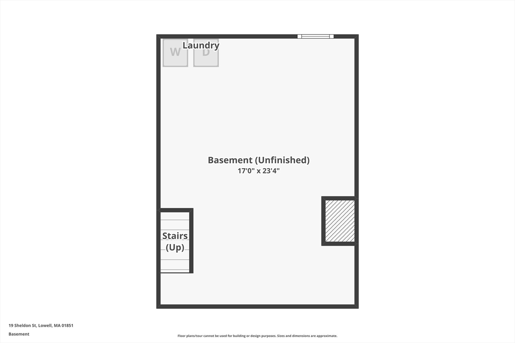 19 Sheldon Street Lowell, MA 01851 - Photo 41 of 42