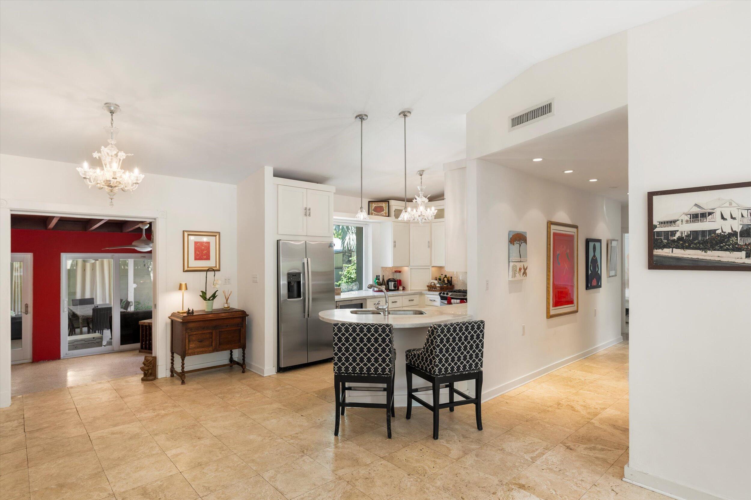 1719 Laird Street Key West, FL 33040 - Photo 11 of 39 a room with furniture and window