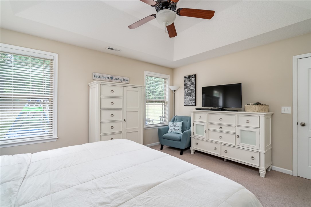 107 Duraleigh Road Anderson, SC 29621 - Photo 18 of 29