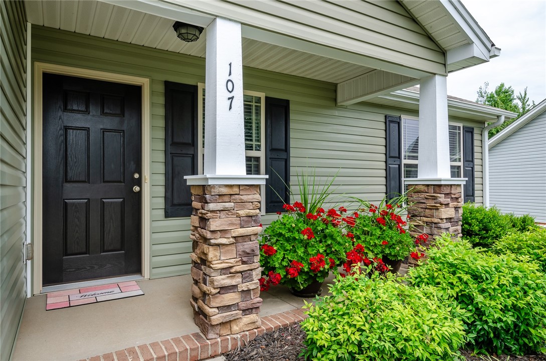 107 Duraleigh Road Anderson, SC 29621 - Photo 6 of 29