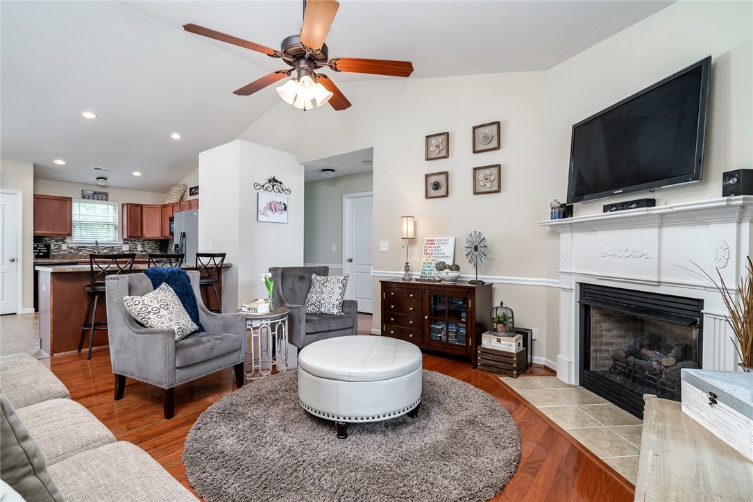 107 Duraleigh Road Anderson, SC 29621 - Photo 7 of 29
