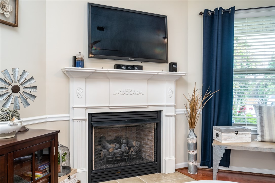 107 Duraleigh Road Anderson, SC 29621 - Photo 8 of 29