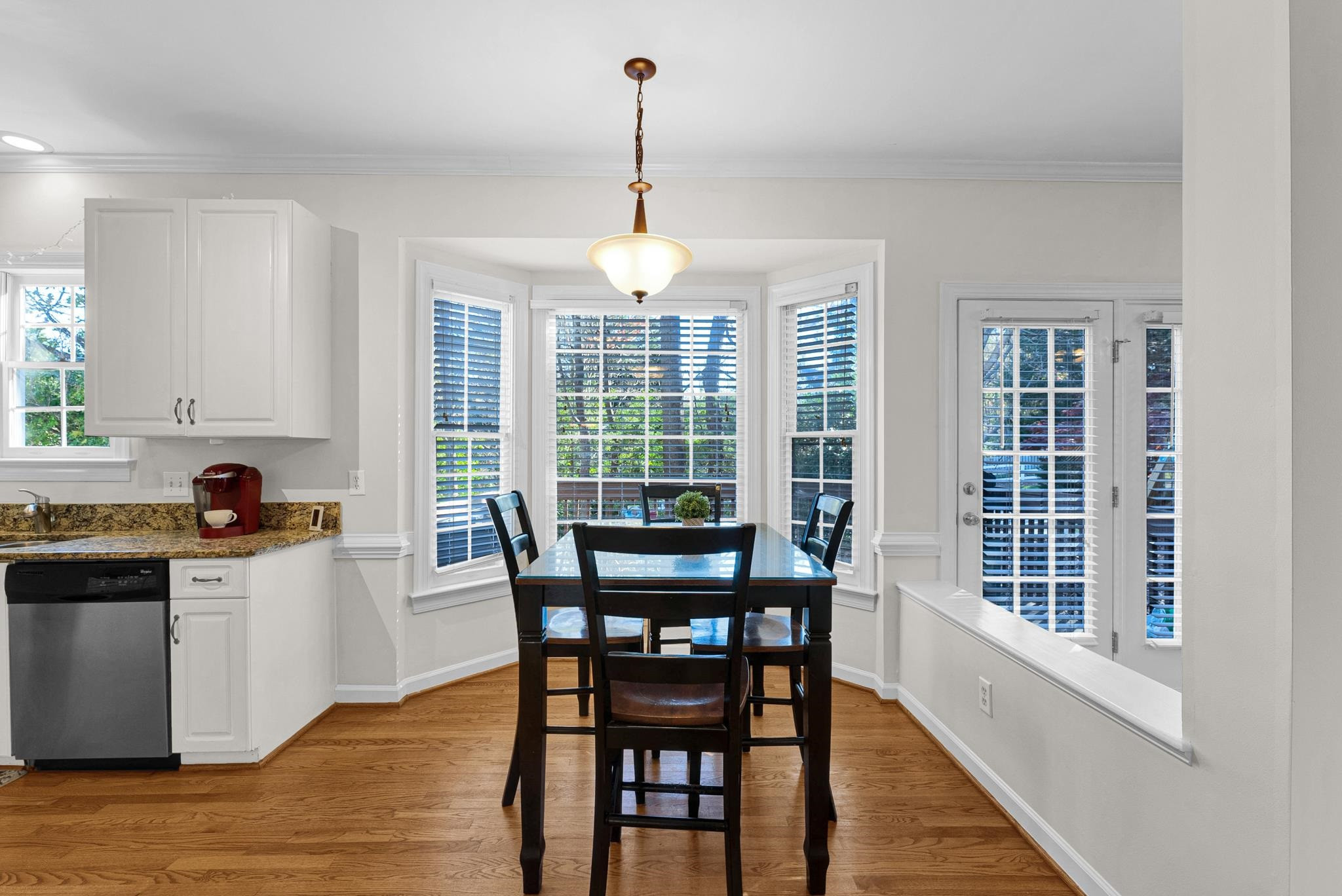 11619 Shavenrock Place Raleigh, NC 27613 - Photo 6 of 20 Photo 6