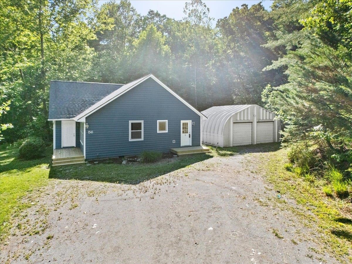 56 Craig Woods Road New Castle, VA 24127 - Photo 3 of 73 Gallery Image 3