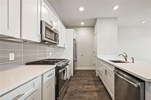 $380,000 | 900 Bartholomew Street, Unit 309, New Orleans, LA 70117