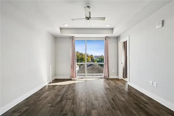 $380,000 | 900 Bartholomew Street, Unit 309, New Orleans, LA 70117