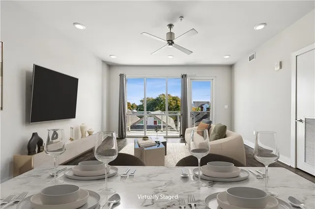 $380,000 | 900 Bartholomew Street, Unit 309, New Orleans, LA 70117