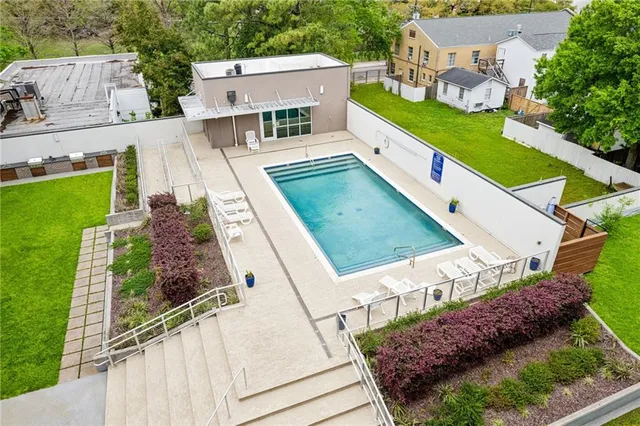 $380,000 | 900 Bartholomew Street, Unit 309, New Orleans, LA 70117