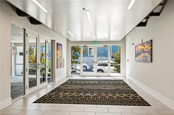 $380,000 | 900 Bartholomew Street, Unit 309, New Orleans, LA 70117