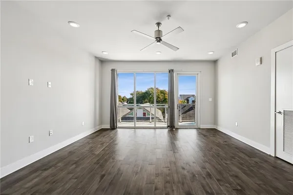 $380,000 | 900 Bartholomew Street, Unit 309, New Orleans, LA 70117