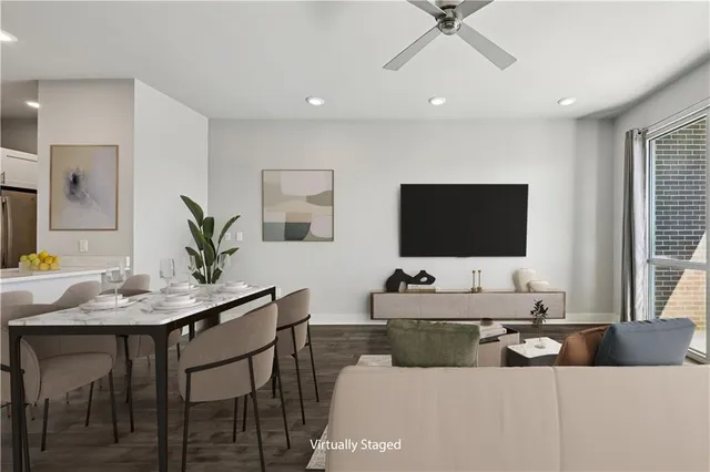 $380,000 | 900 Bartholomew Street, Unit 309, New Orleans, LA 70117