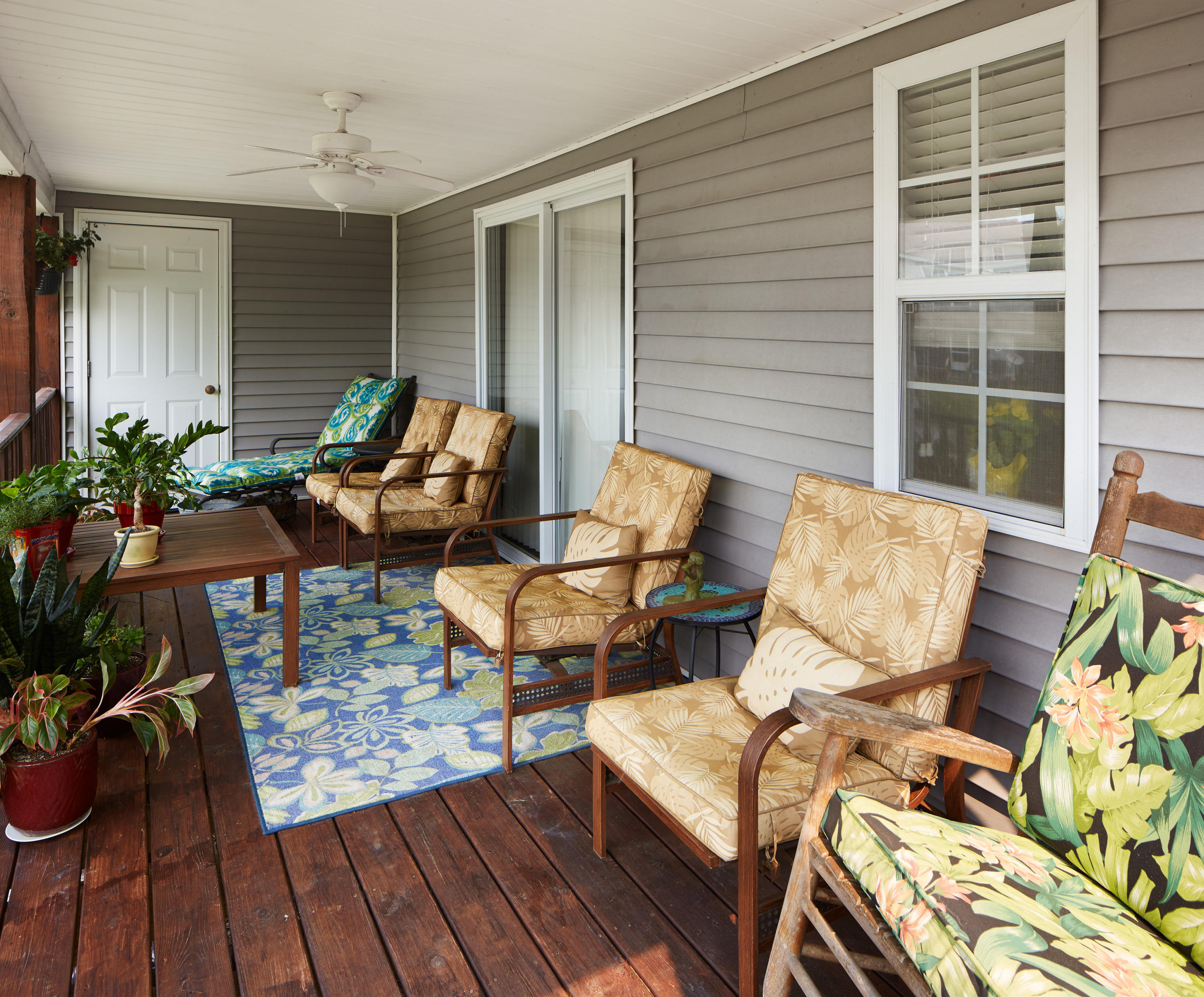 485 Doane Way Wando, SC 29492 - Photo 12 of 12 Porch