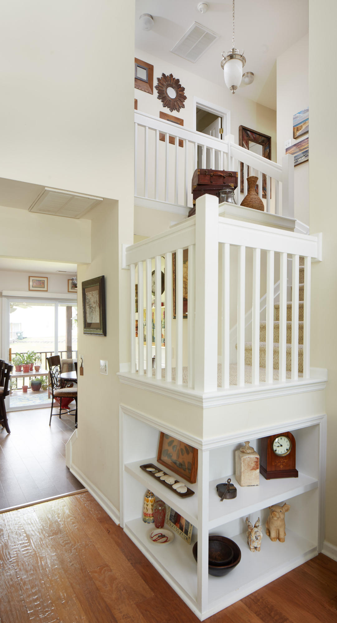 485 Doane Way Wando, SC 29492 - Photo 3 of 12 Stairs