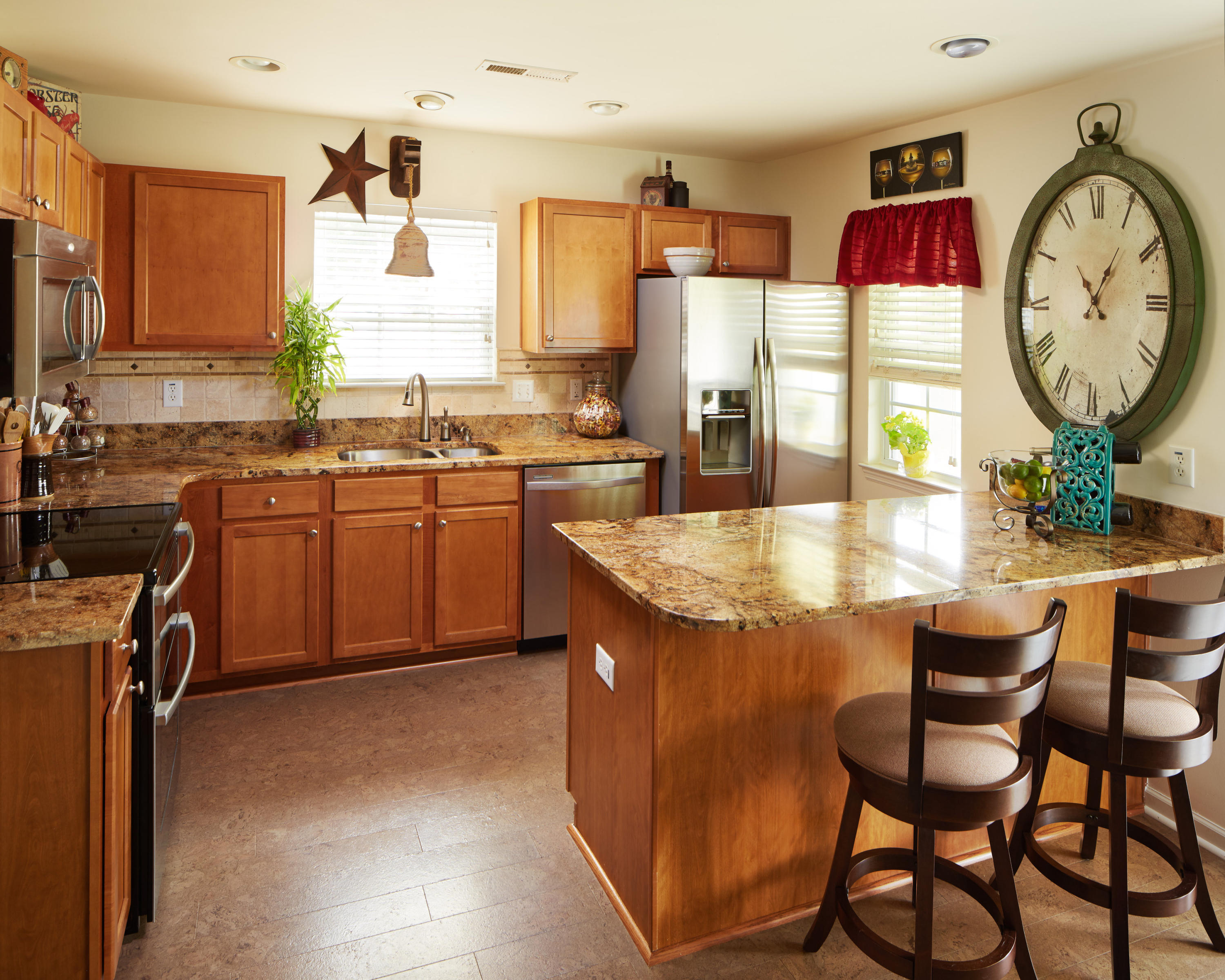 485 Doane Way Wando, SC 29492 - Photo 4 of 12 Kitchen