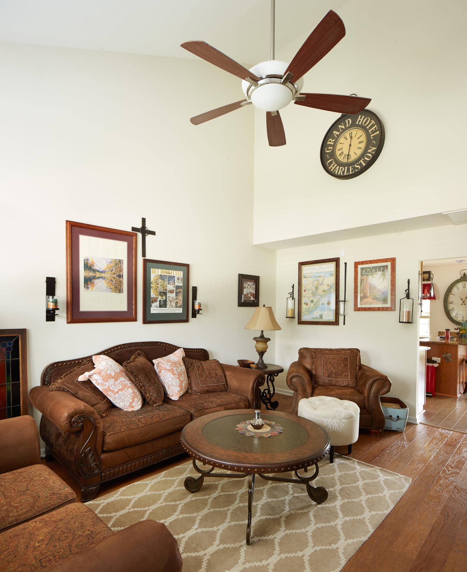 485 Doane Way Wando, SC 29492 - Photo 5 of 12 LivingRoom