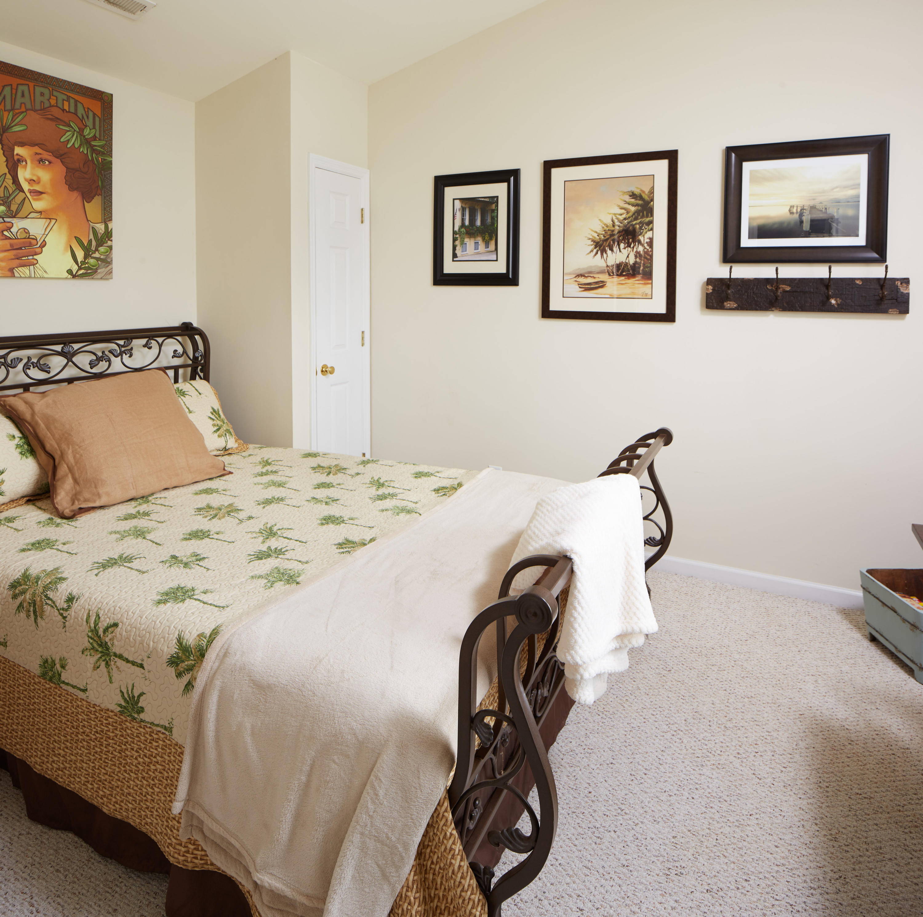 485 Doane Way Wando, SC 29492 - Photo 10 of 12 GuestBed